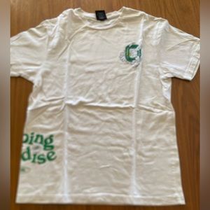 Overtime “Hooping Paradise” T-Shirt